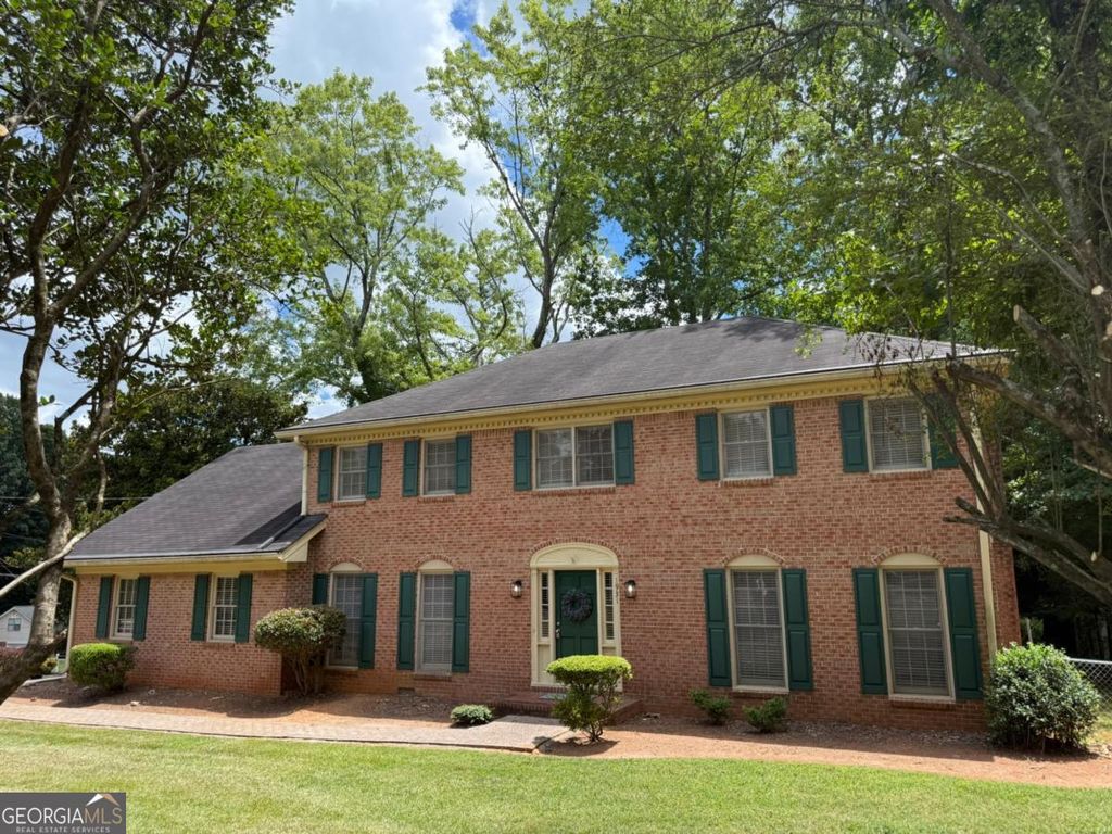 1931 Peeler Road, Atlanta, GA 30338