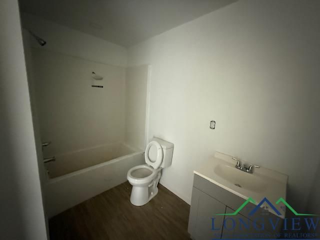 1003 Fry, Marshall, TX 75670