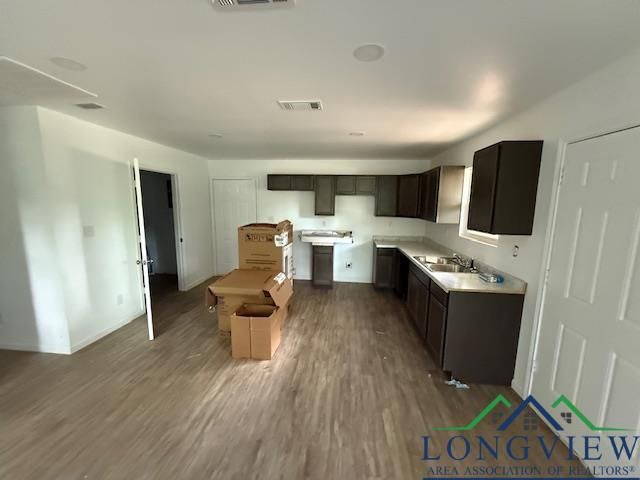 1003 Fry, Marshall, TX 75670