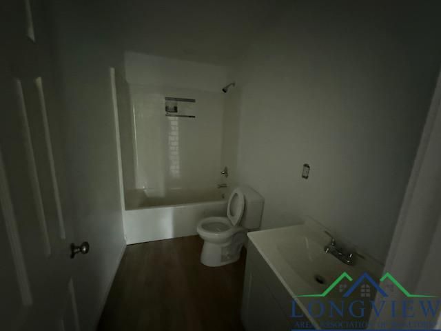 1003 Fry, Marshall, TX 75670