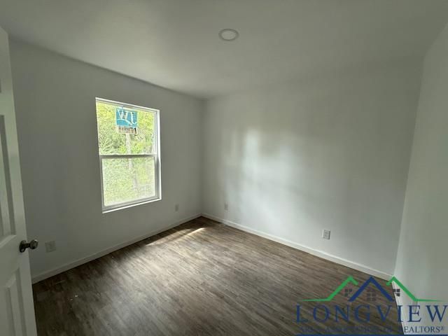 1003 Fry, Marshall, TX 75670