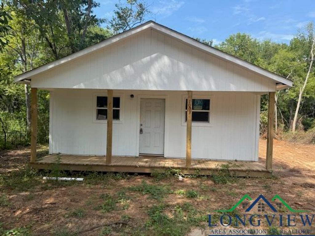 1003 Fry, Marshall, TX 75670