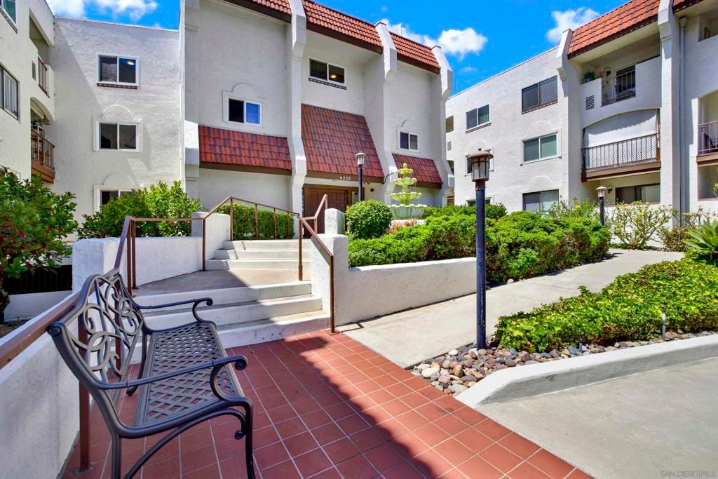 6330 Genesee Ave 209, San Diego, CA 92122 — exterior