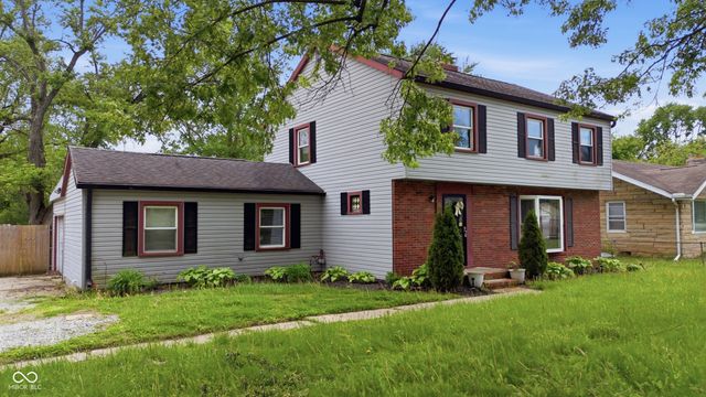 3001 Nichol Avenue, Anderson, IN 46011