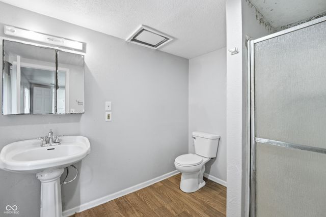 3001 Nichol Avenue, Anderson, IN 46011