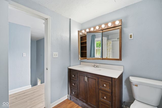 3001 Nichol Avenue, Anderson, IN 46011