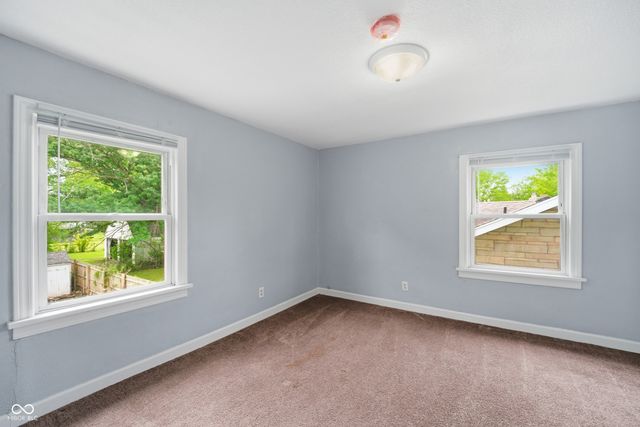 3001 Nichol Avenue, Anderson, IN 46011