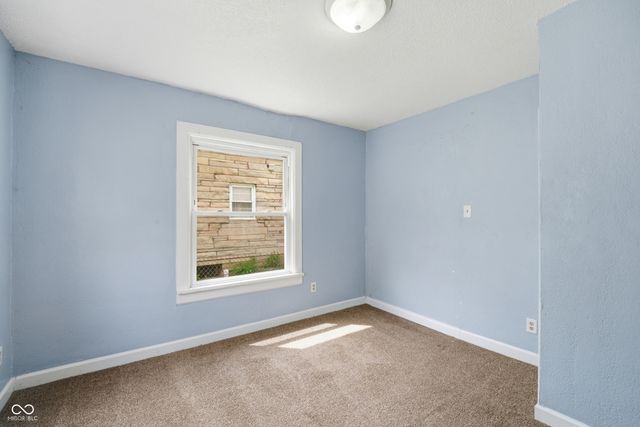 3001 Nichol Avenue, Anderson, IN 46011