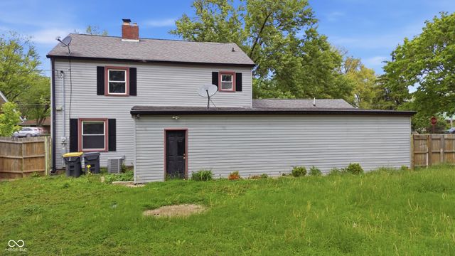 3001 Nichol Avenue, Anderson, IN 46011