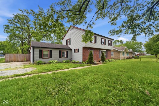 3001 Nichol Avenue, Anderson, IN 46011