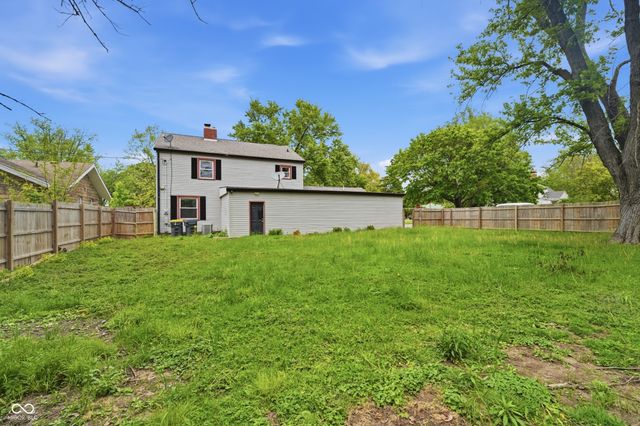 3001 Nichol Avenue, Anderson, IN 46011