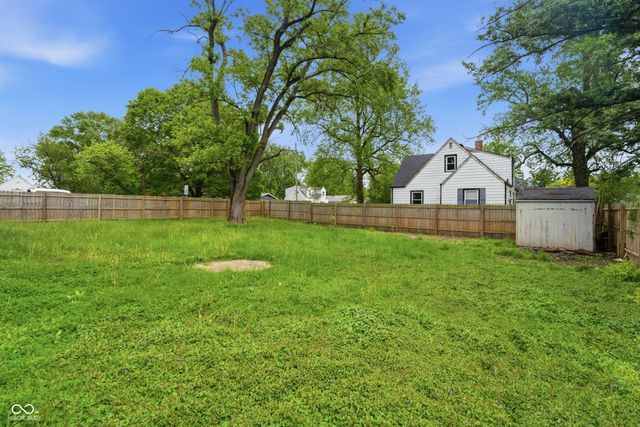 3001 Nichol Avenue, Anderson, IN 46011