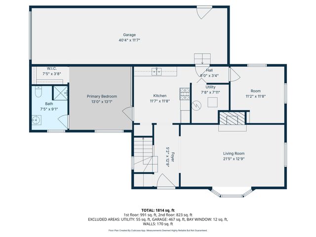 3001 Nichol Avenue, Anderson, IN 46011