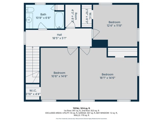 3001 Nichol Avenue, Anderson, IN 46011