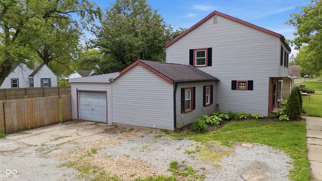 3001 Nichol Avenue, Anderson, IN 46011