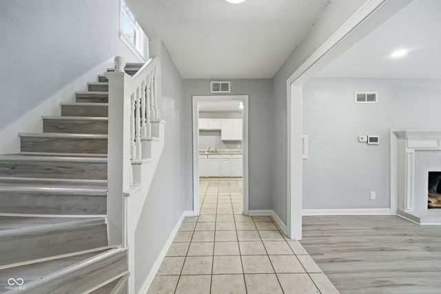 3001 Nichol Avenue, Anderson, IN 46011