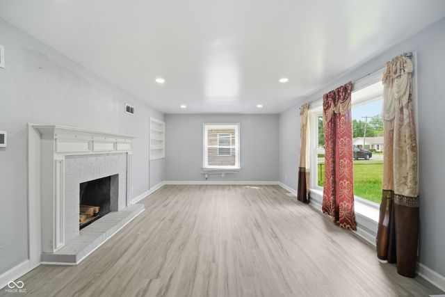 3001 Nichol Avenue, Anderson, IN 46011
