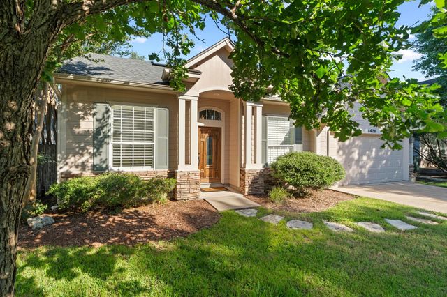 8620 Little Laura DR, Austin, TX 78757