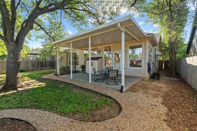 8620 Little Laura DR, Austin, TX 78757