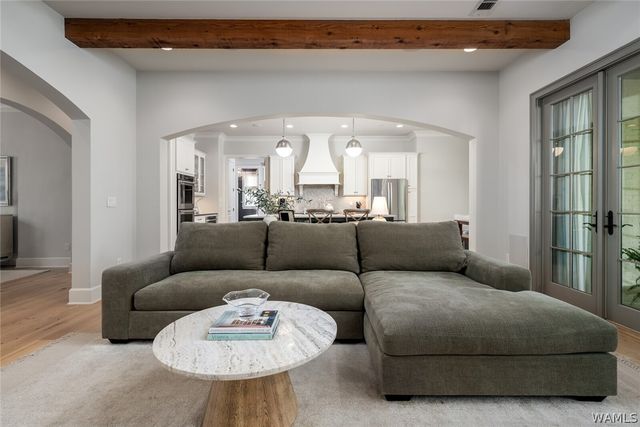 2725 Beacon Hill, Tuscaloosa, AL 35406