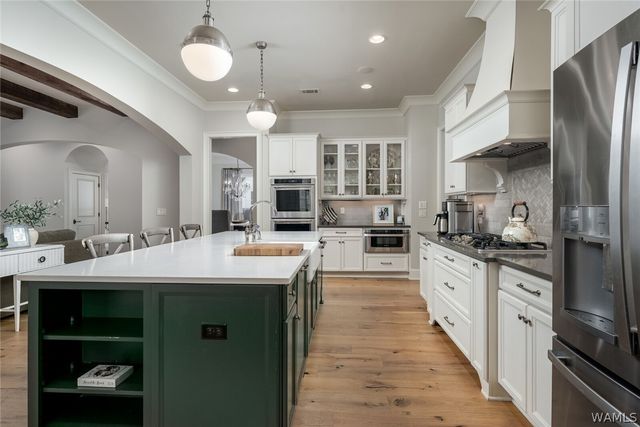 2725 Beacon Hill, Tuscaloosa, AL 35406