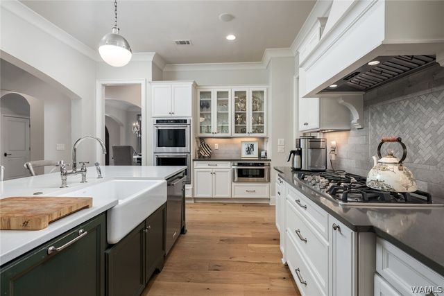 2725 Beacon Hill, Tuscaloosa, AL 35406