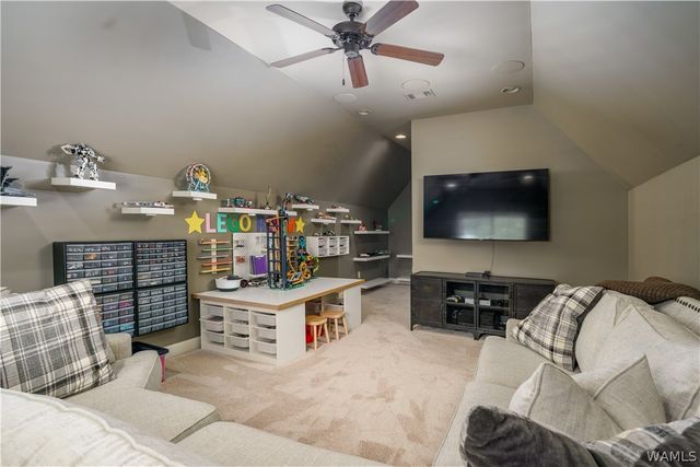 2725 Beacon Hill, Tuscaloosa, AL 35406