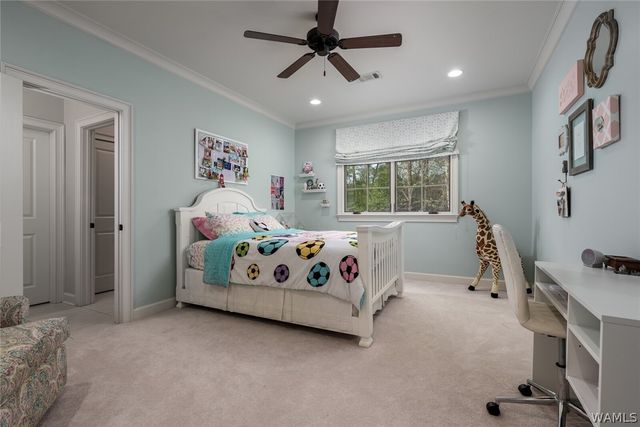 2725 Beacon Hill, Tuscaloosa, AL 35406