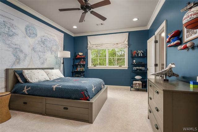 2725 Beacon Hill, Tuscaloosa, AL 35406