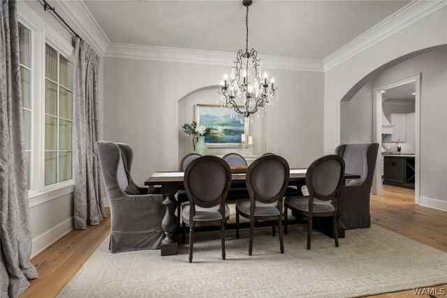 2725 Beacon Hill, Tuscaloosa, AL 35406