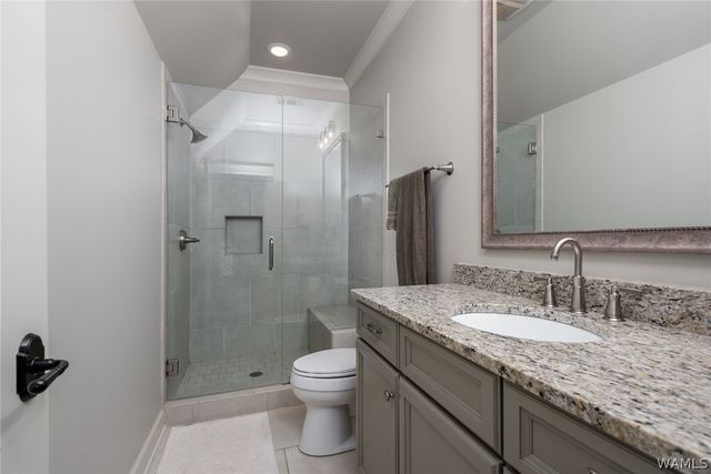 2725 Beacon Hill, Tuscaloosa, AL 35406