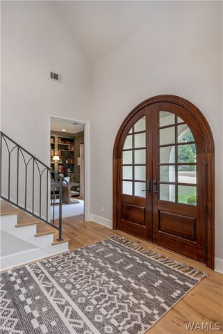 2725 Beacon Hill, Tuscaloosa, AL 35406