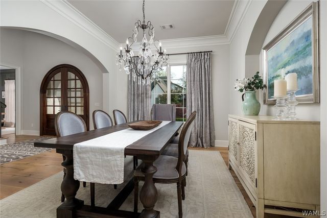 2725 Beacon Hill, Tuscaloosa, AL 35406