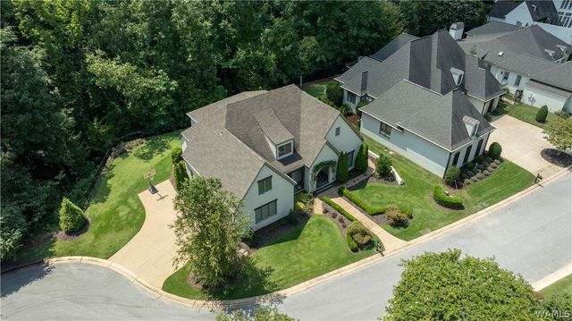 2725 Beacon Hill, Tuscaloosa, AL 35406