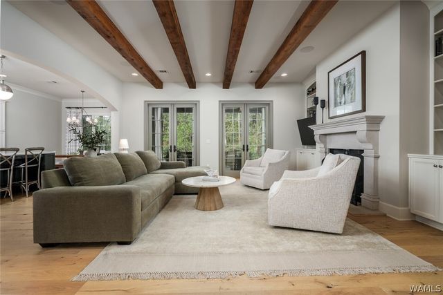 2725 Beacon Hill, Tuscaloosa, AL 35406