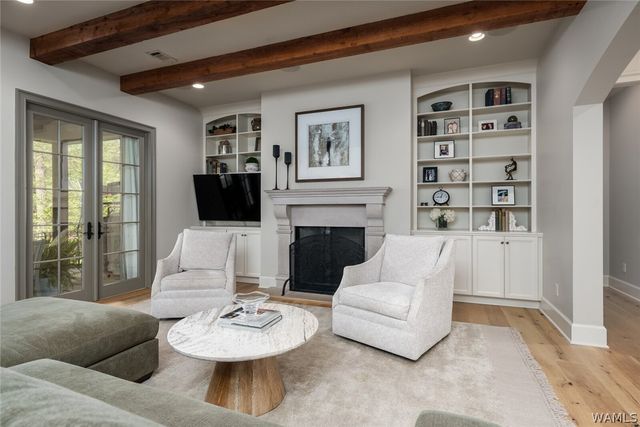 2725 Beacon Hill, Tuscaloosa, AL 35406