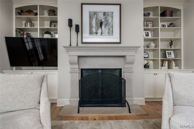 2725 Beacon Hill, Tuscaloosa, AL 35406