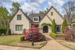 2725 Beacon Hill, Tuscaloosa, AL 35406
