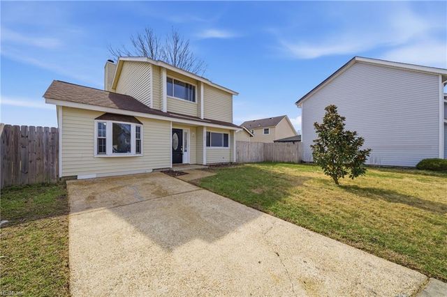 1300 Riverside DR, Virginia Beach, VA 23453