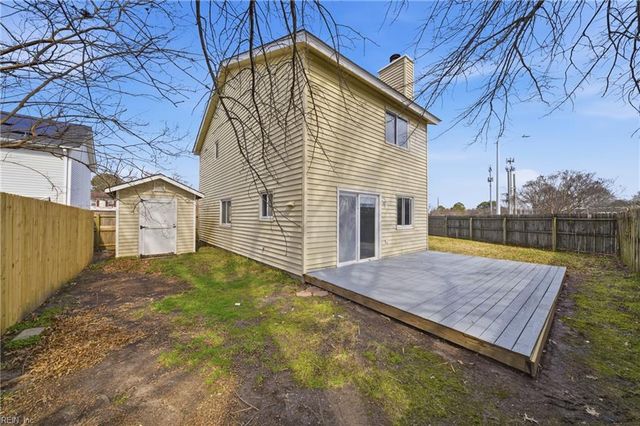 1300 Riverside DR, Virginia Beach, VA 23453