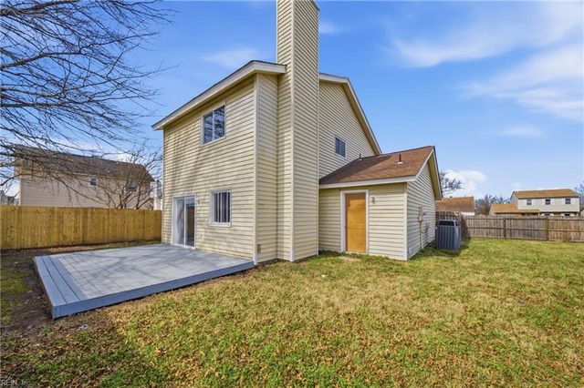 1300 Riverside DR, Virginia Beach, VA 23453