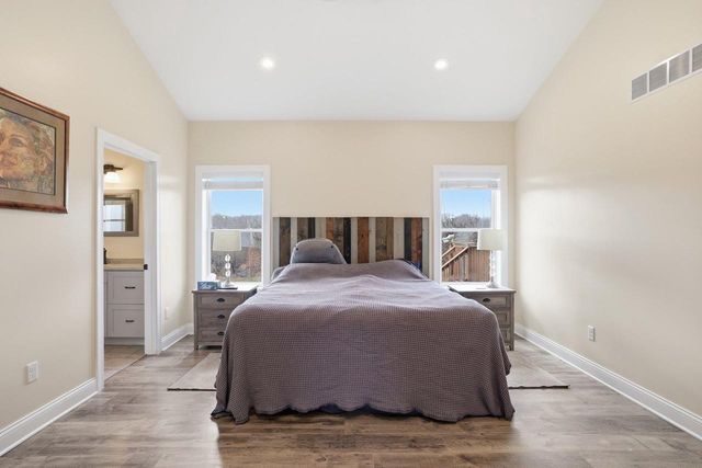 N7037 Hillside Court, Delavan, WI 53115