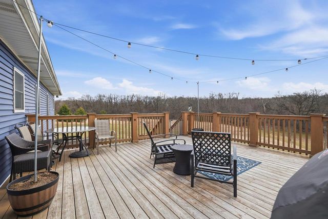 N7037 Hillside Court, Delavan, WI 53115