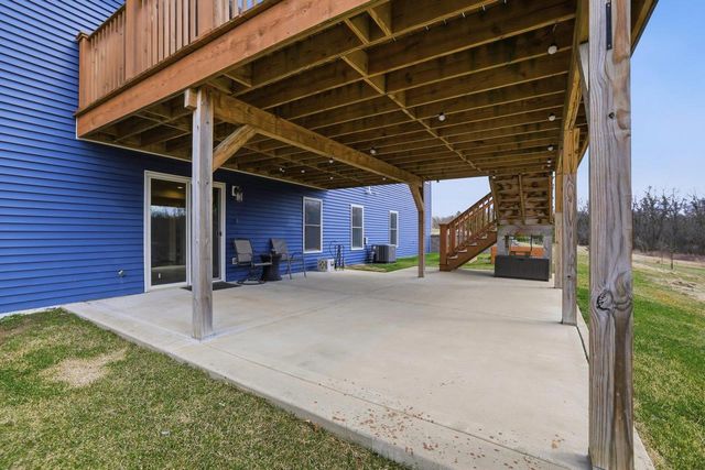 N7037 Hillside Court, Delavan, WI 53115