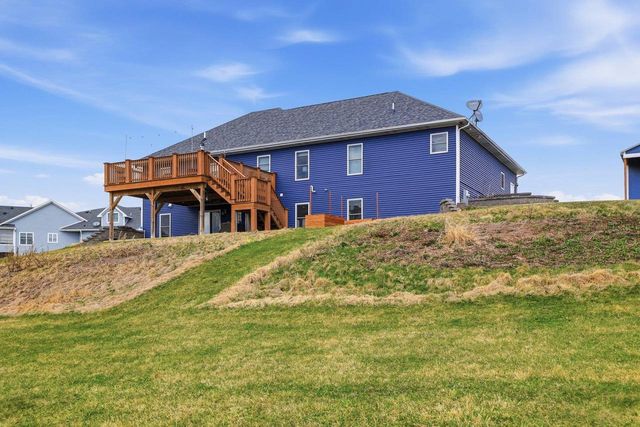 N7037 Hillside Court, Delavan, WI 53115