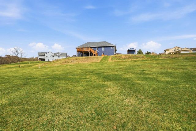 N7037 Hillside Court, Delavan, WI 53115