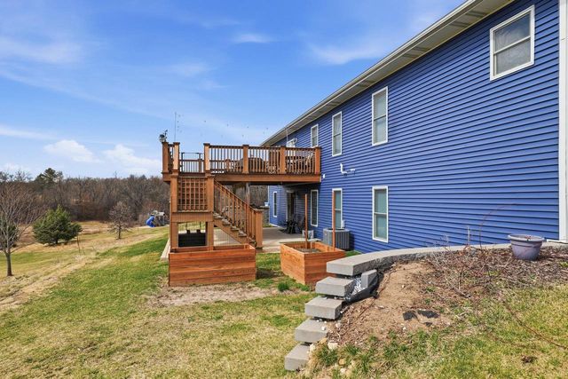 N7037 Hillside Court, Delavan, WI 53115