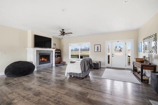 N7037 Hillside Court, Delavan, WI 53115