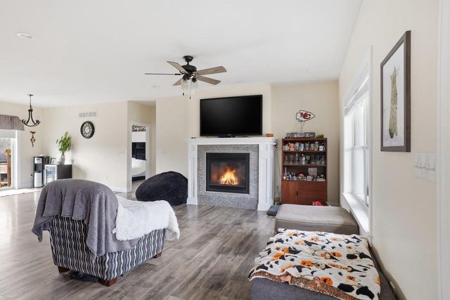 N7037 Hillside Court, Delavan, WI 53115