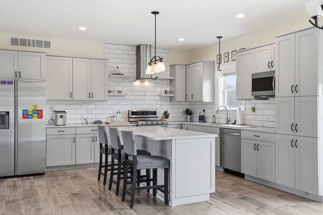 N7037 Hillside Court, Delavan, WI 53115